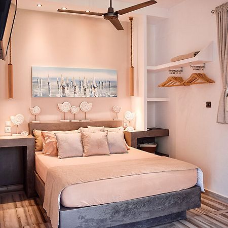 Waterside Apartments Agia Efimia Room photo