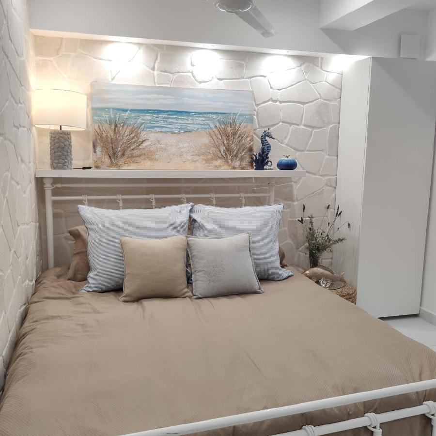 Waterside Apartments Agia Efimia Exterior photo