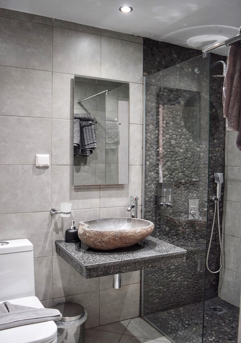 Waterside Apartments Agia Efimia Room photo
