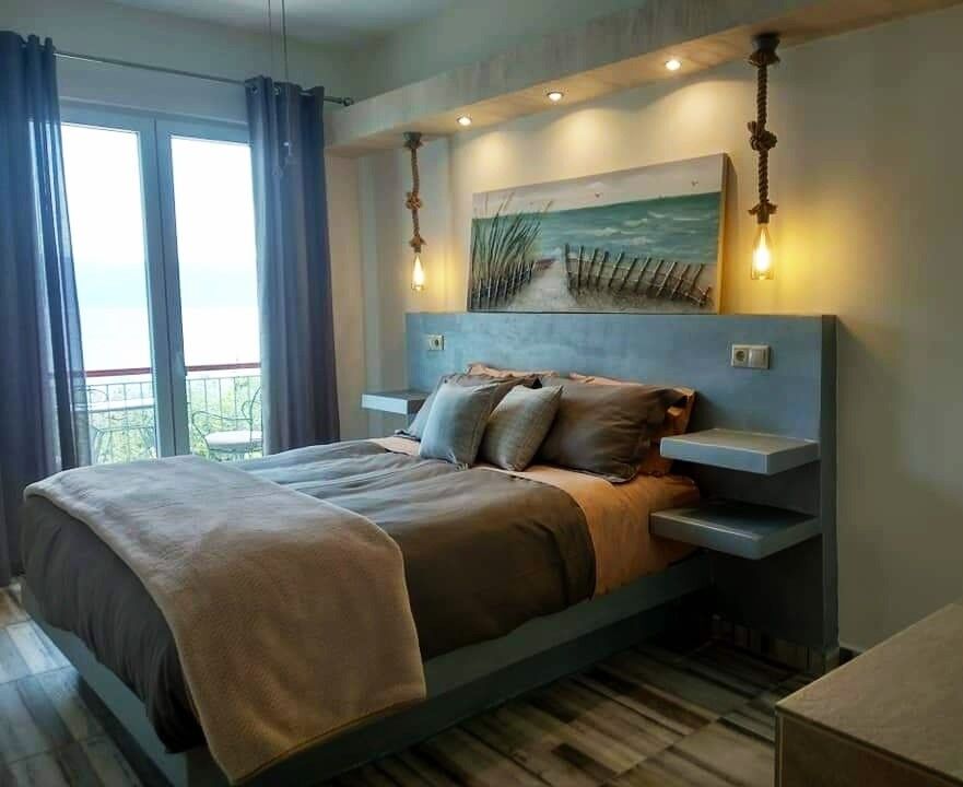 Waterside Apartments Agia Efimia Room photo