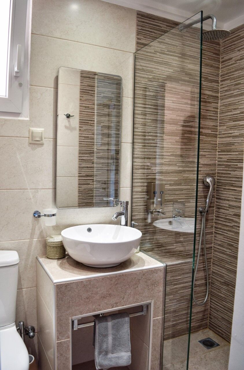 Waterside Apartments Agia Efimia Room photo