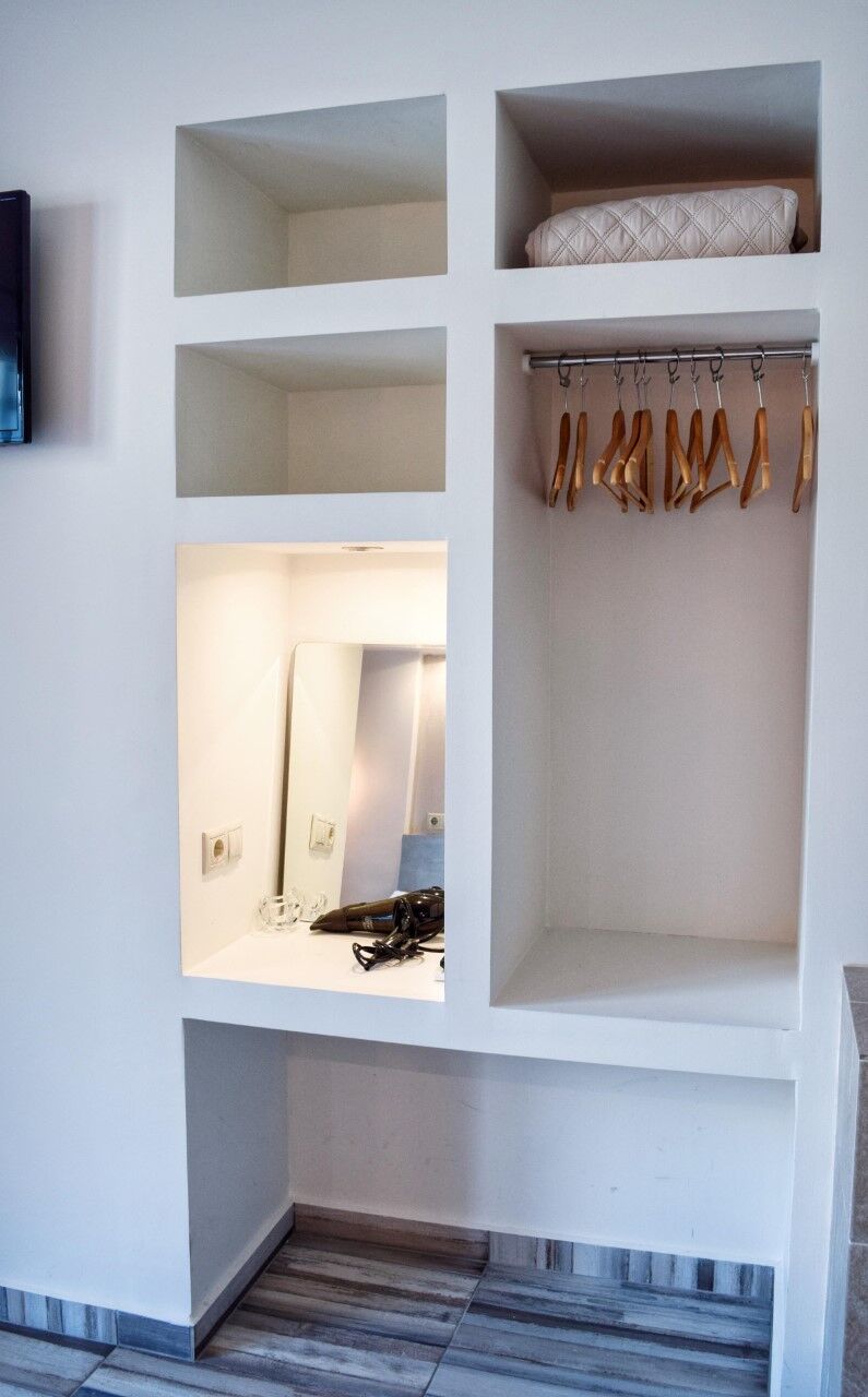 Waterside Apartments Agia Efimia Room photo