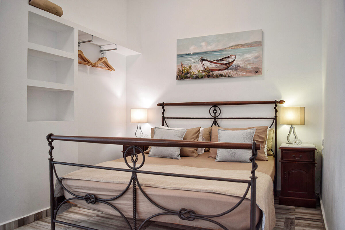 Waterside Apartments Agia Efimia Room photo
