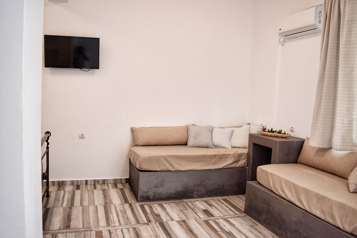 Waterside Apartments Agia Efimia Room photo