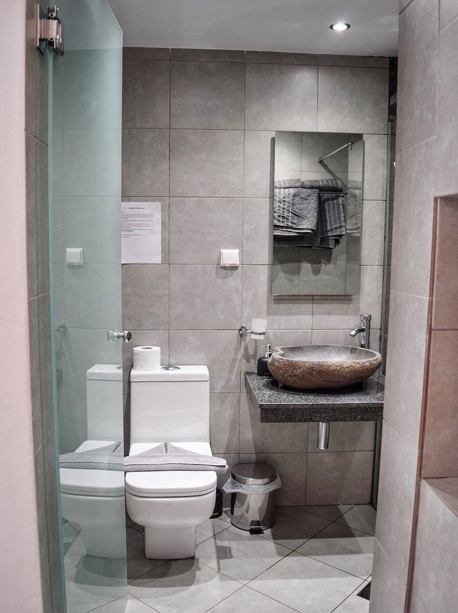 Waterside Apartments Agia Efimia Room photo